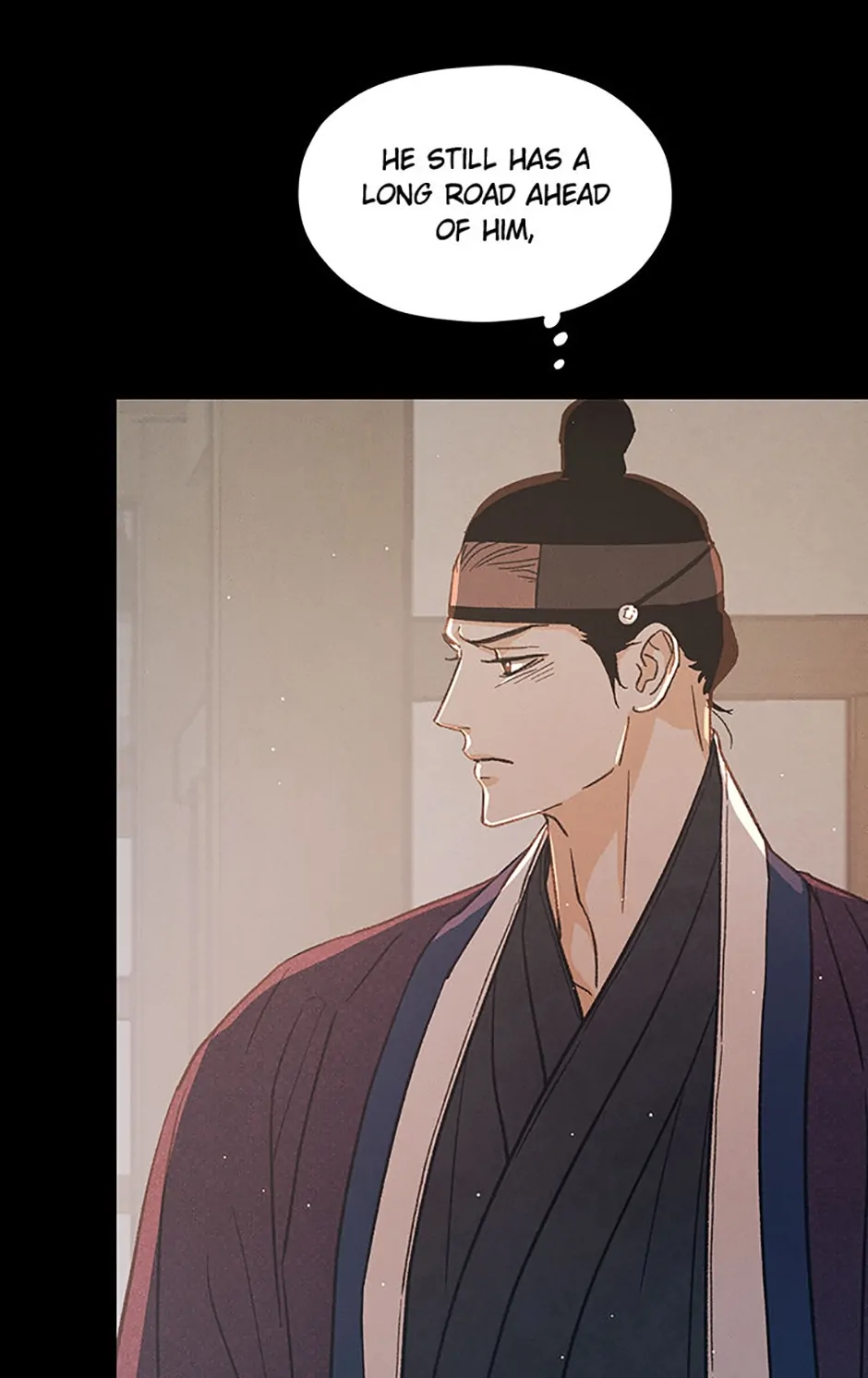 Under the Plum Blossom Tree chapter 59 page 96