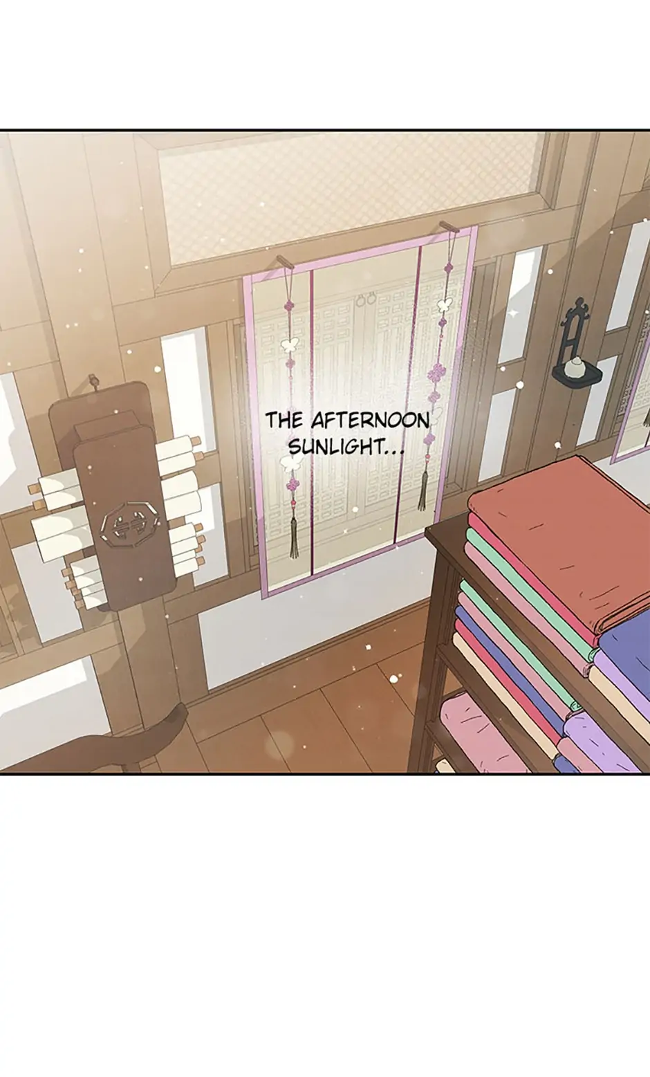 Under the Plum Blossom Tree chapter 6 page 6