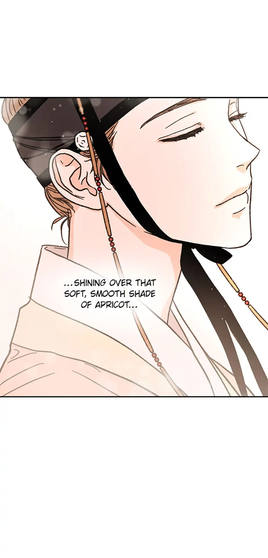 Under the Plum Blossom Tree chapter 6 page 7