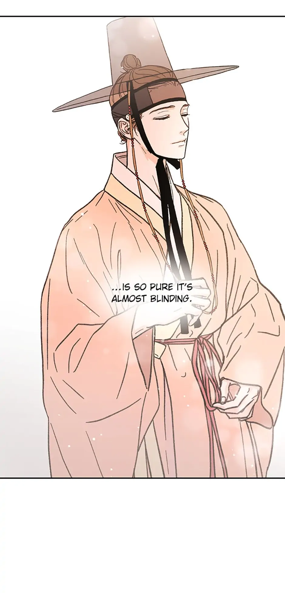 Under the Plum Blossom Tree chapter 6 page 8