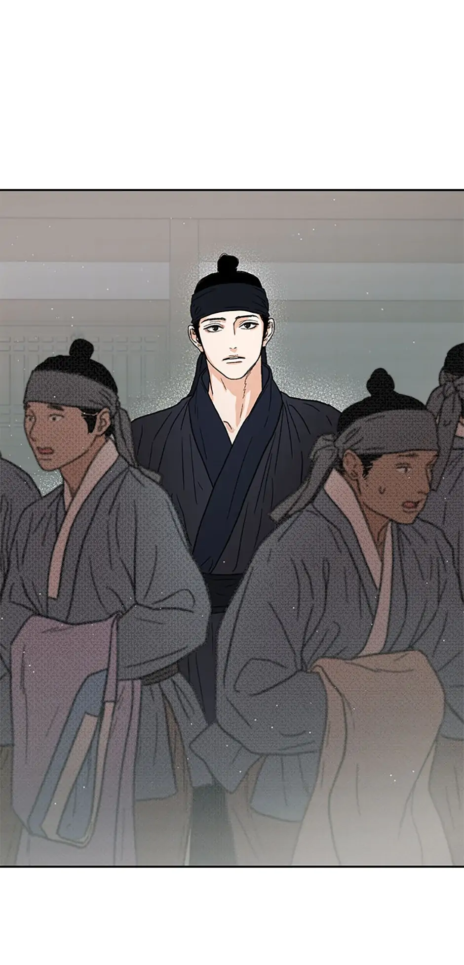 Under the Plum Blossom Tree chapter 6 page 9