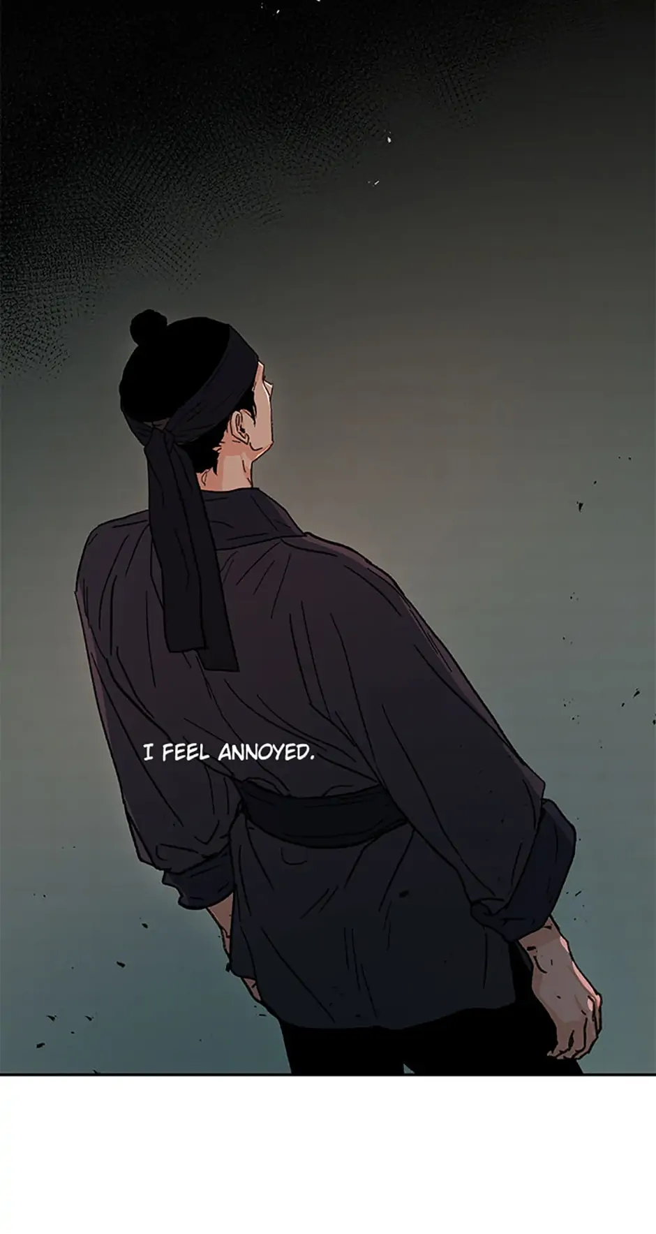 Under the Plum Blossom Tree chapter 6 page 11