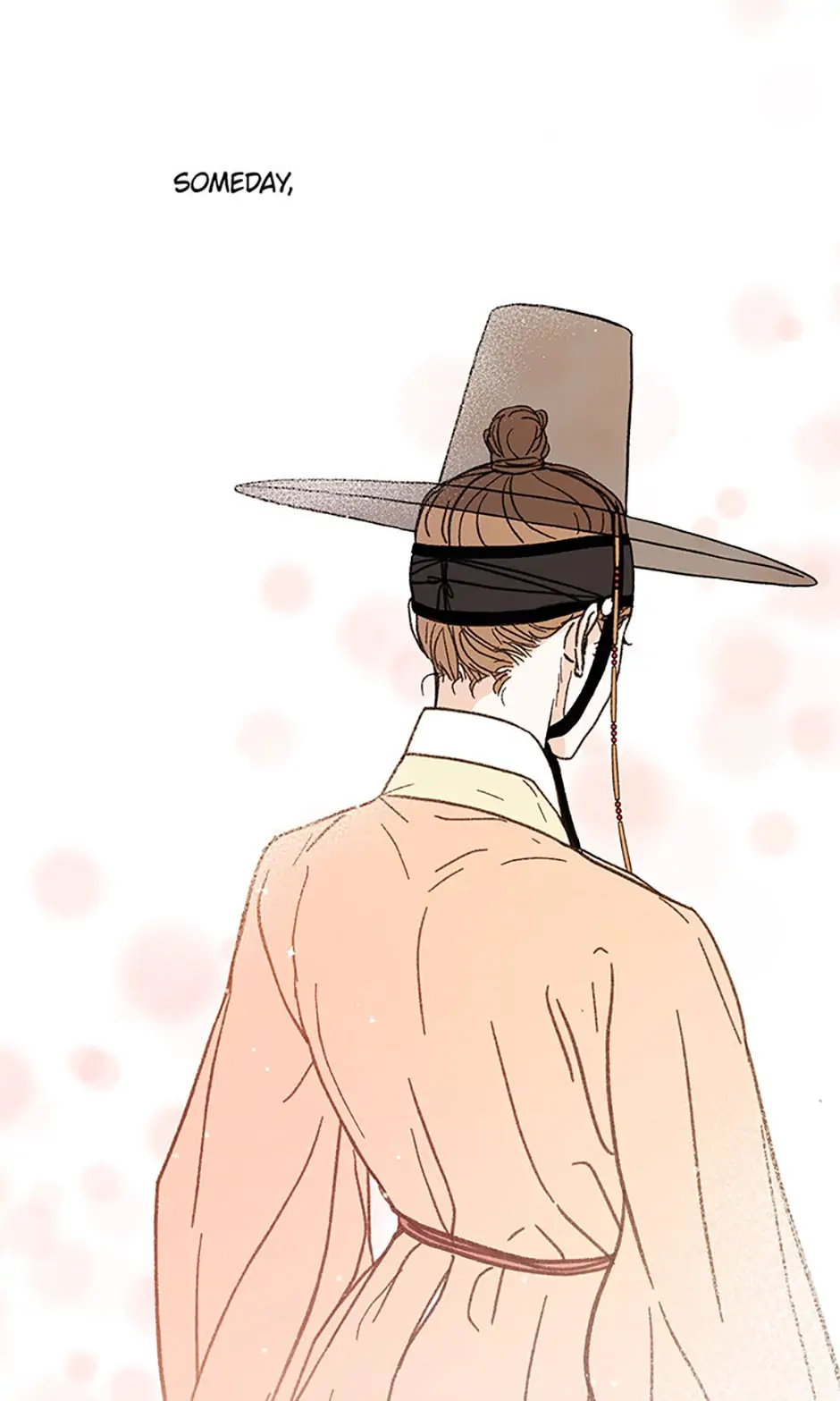 Under the Plum Blossom Tree chapter 6 page 14