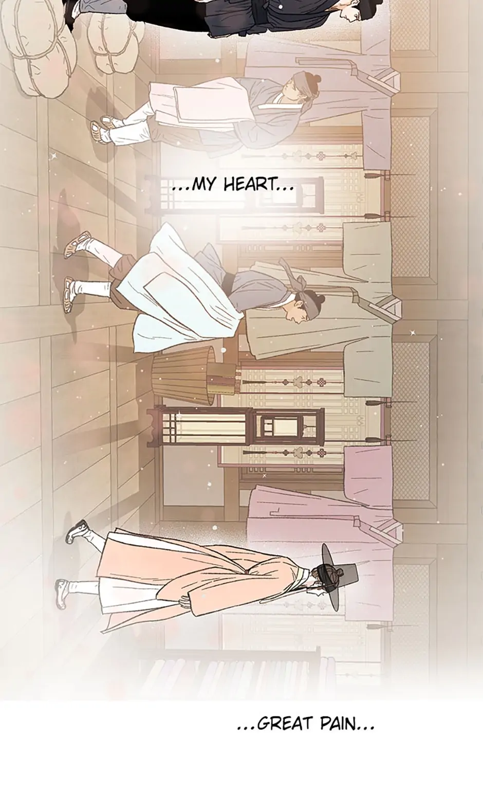 Under the Plum Blossom Tree chapter 6 page 16