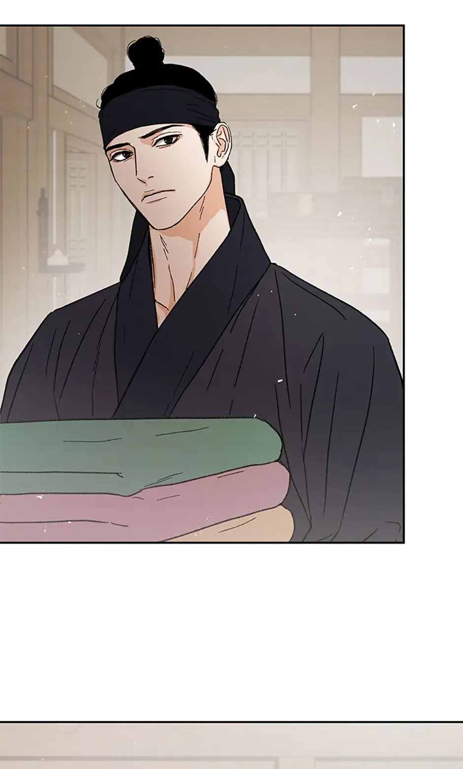 Under the Plum Blossom Tree chapter 6 page 20