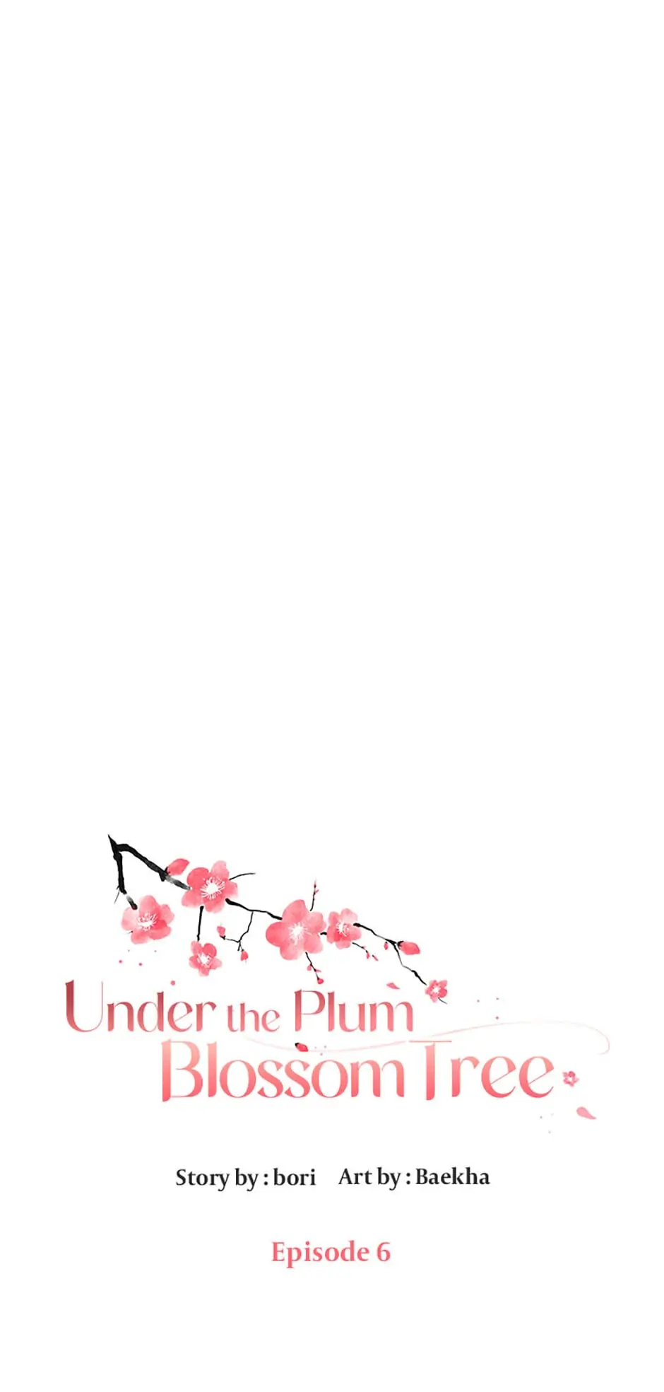 Under the Plum Blossom Tree chapter 6 page 24