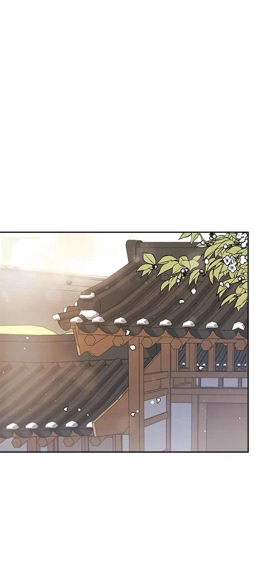 Under the Plum Blossom Tree chapter 6 page 25