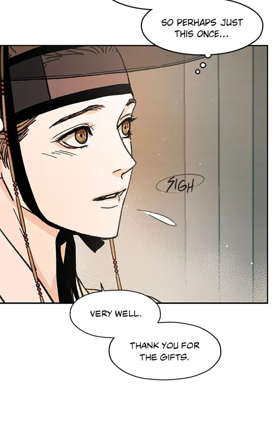 Under the Plum Blossom Tree chapter 6 page 29