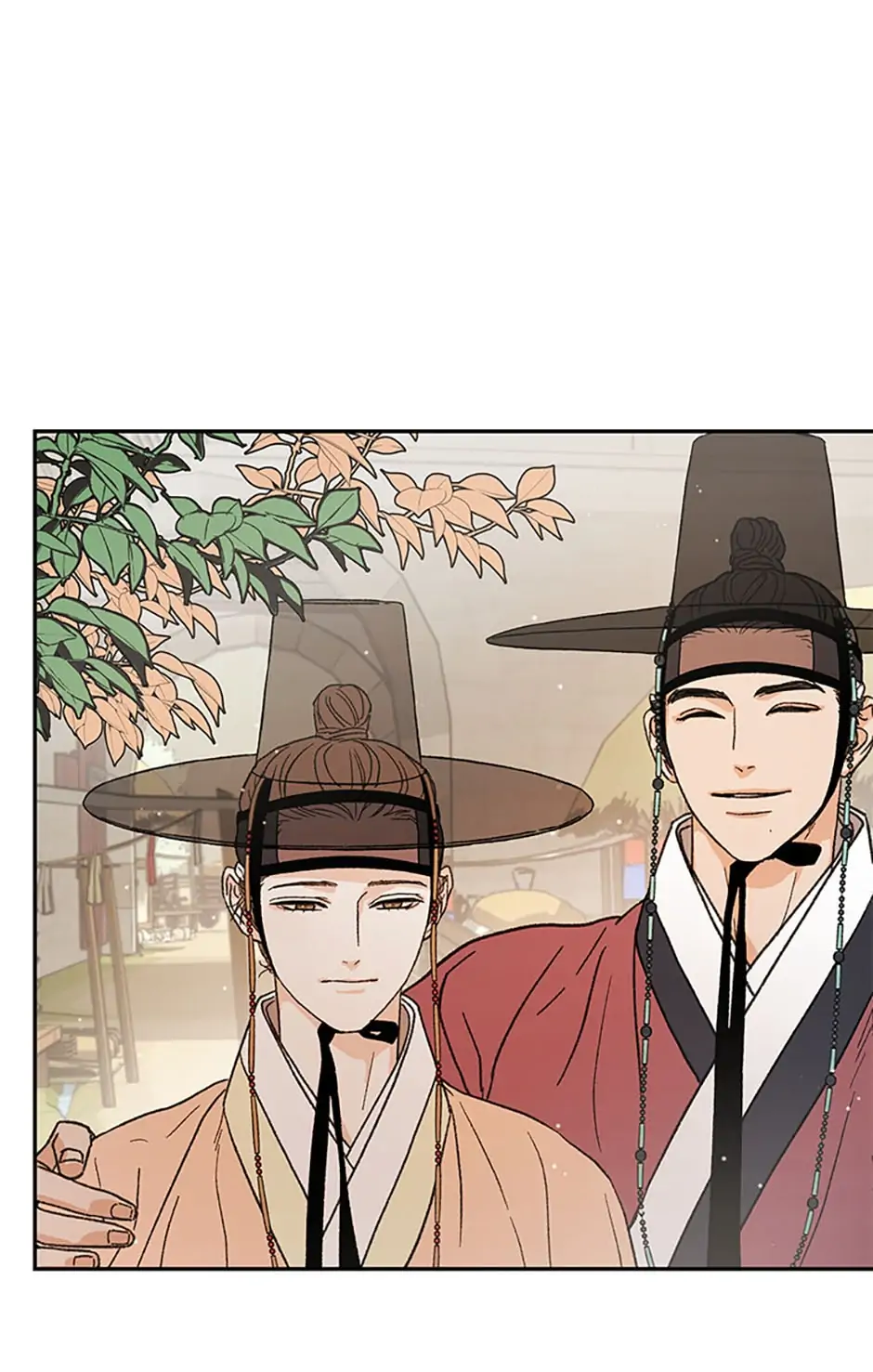 Under the Plum Blossom Tree chapter 6 page 31