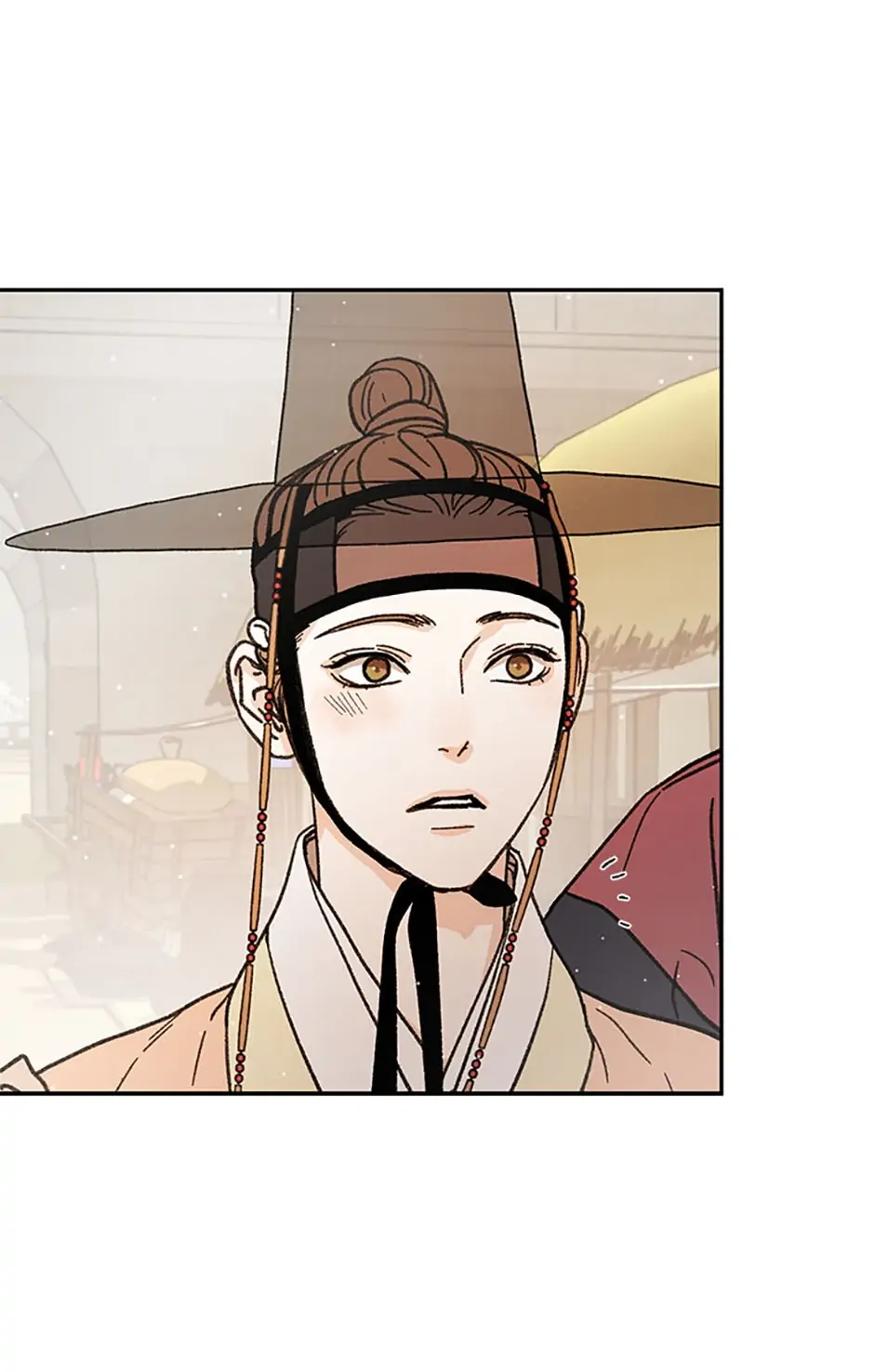 Under the Plum Blossom Tree chapter 6 page 32
