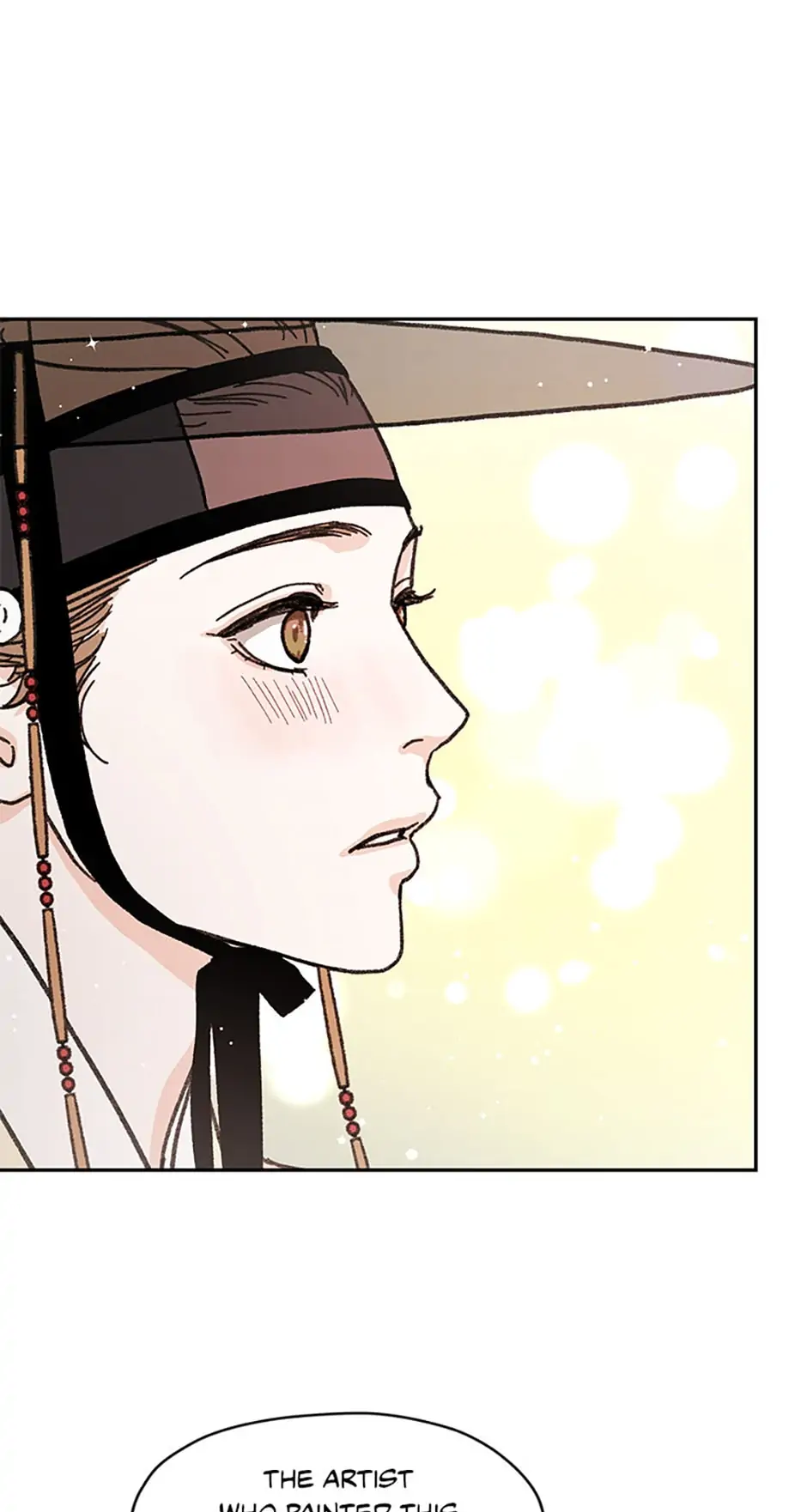 Under the Plum Blossom Tree chapter 6 page 34