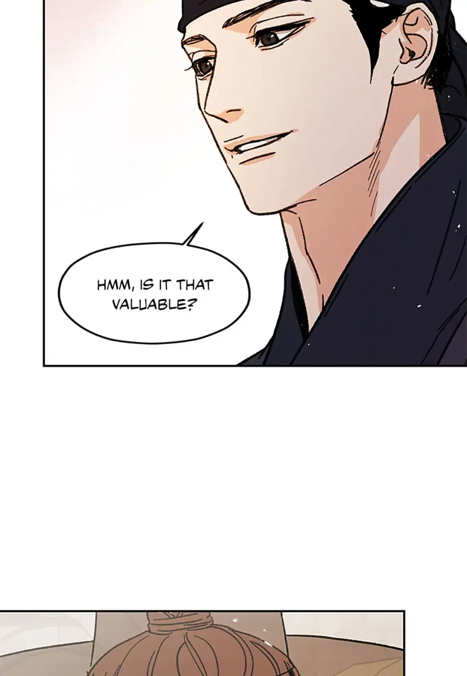 Under the Plum Blossom Tree chapter 6 page 37