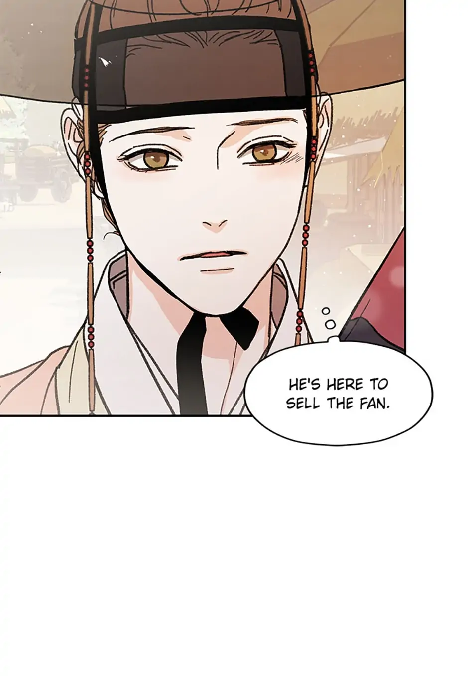 Under the Plum Blossom Tree chapter 6 page 38