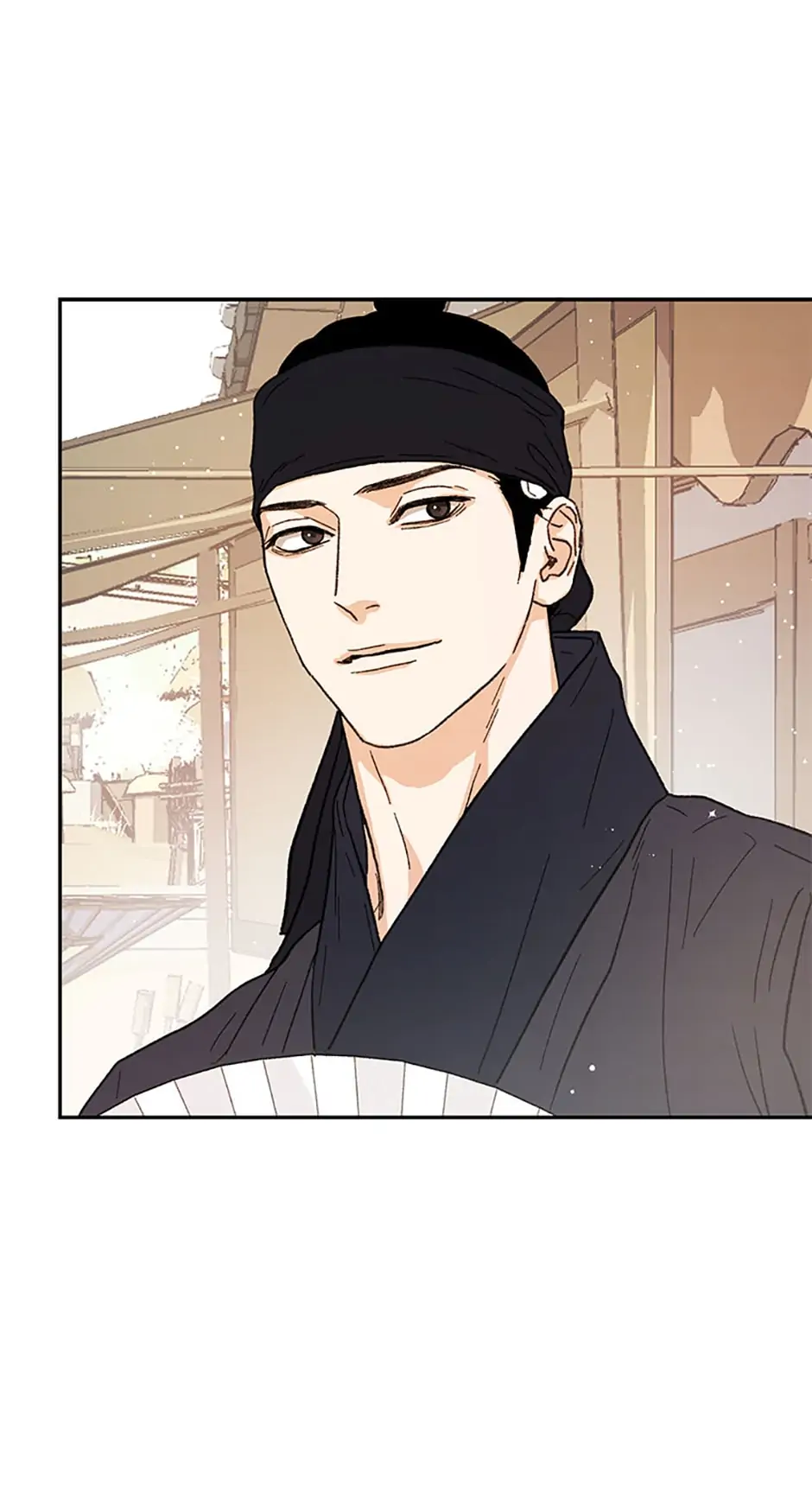 Under the Plum Blossom Tree chapter 6 page 39