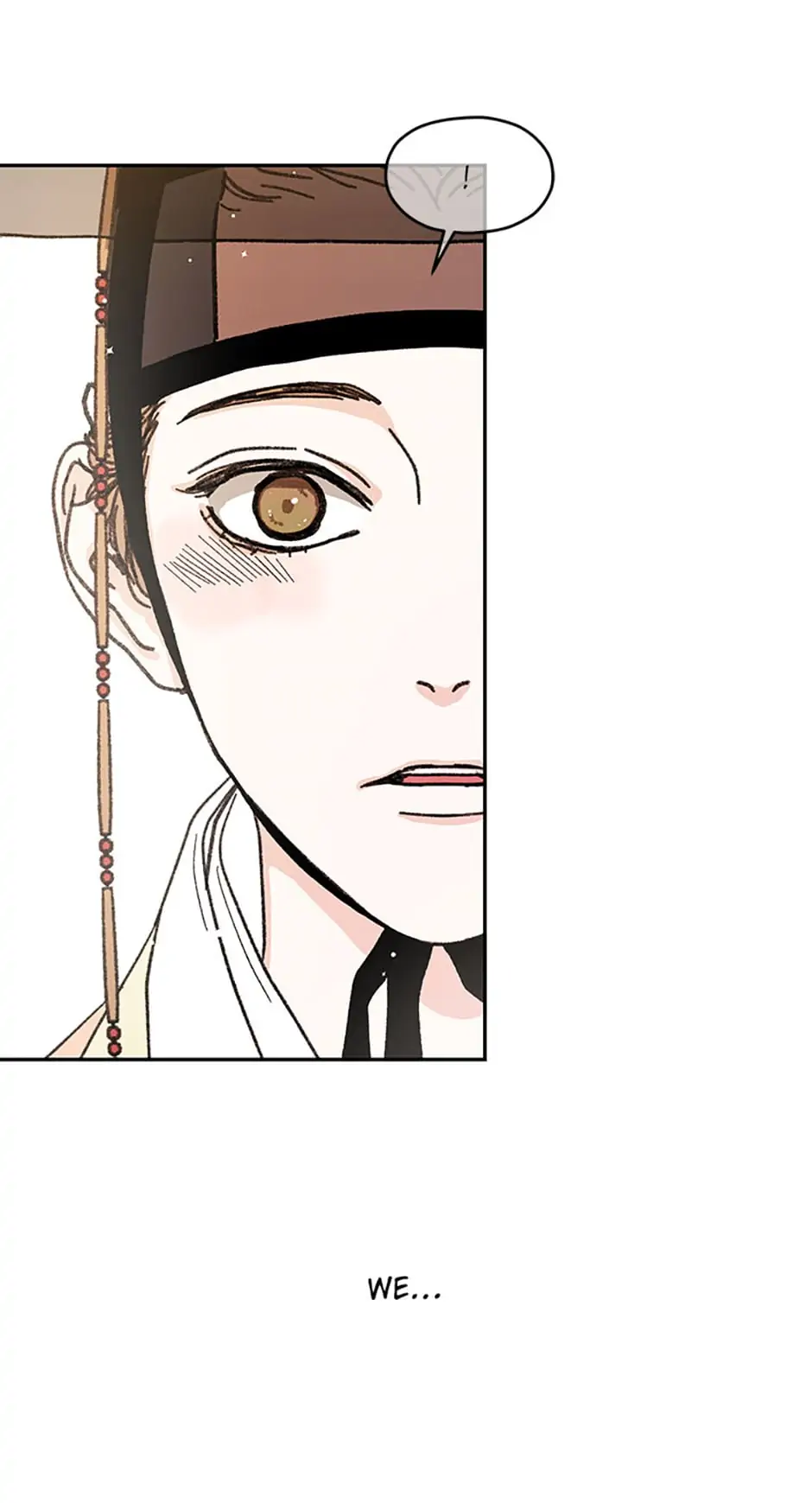 Under the Plum Blossom Tree chapter 6 page 40