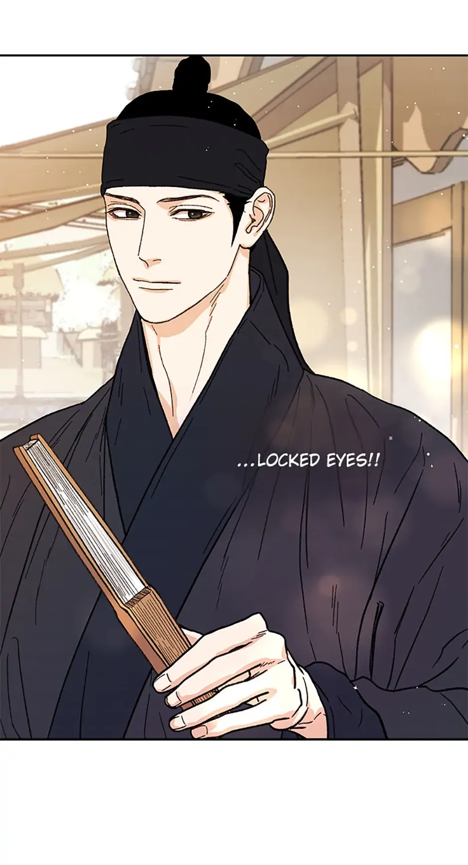 Under the Plum Blossom Tree chapter 6 page 41