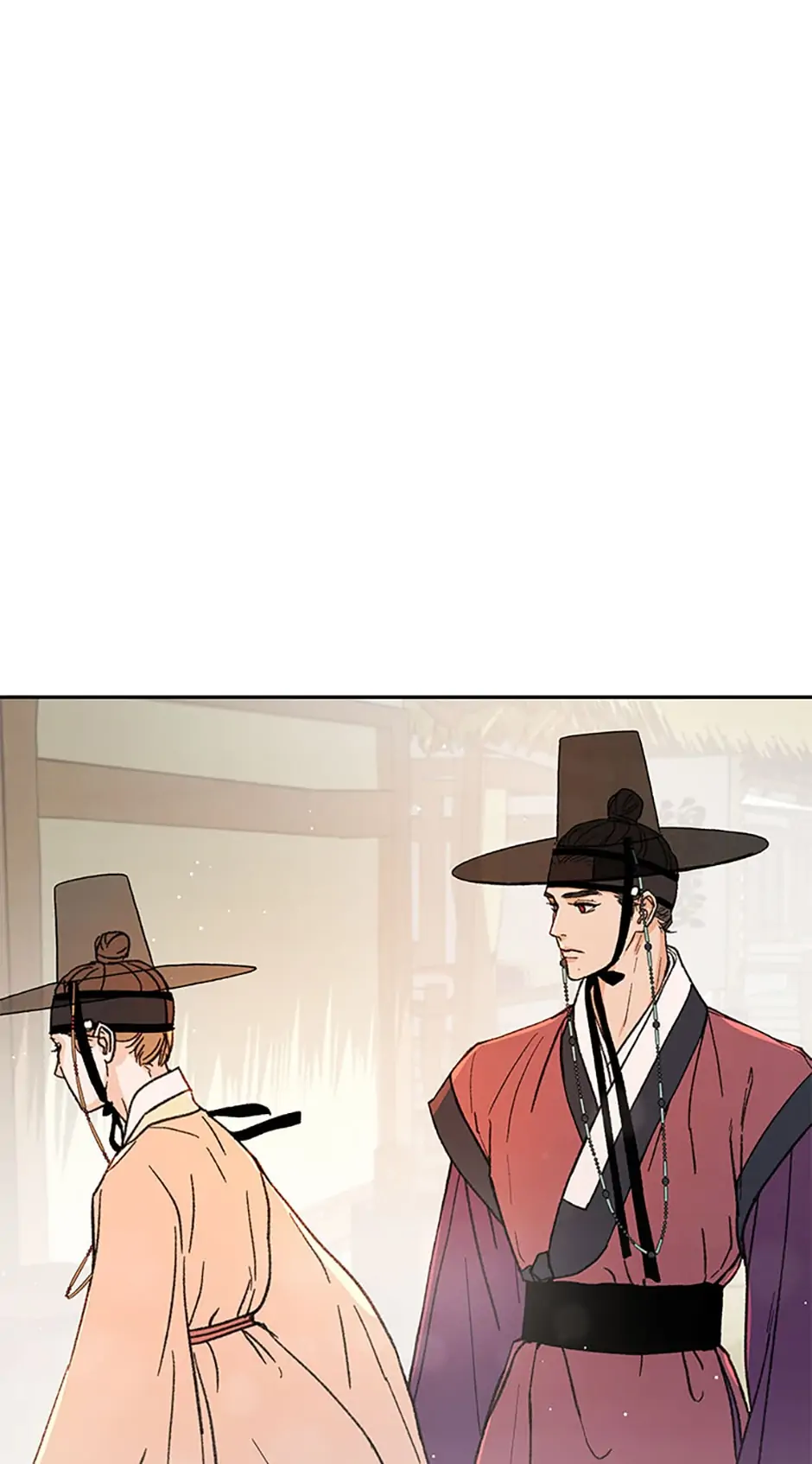 Under the Plum Blossom Tree chapter 6 page 49