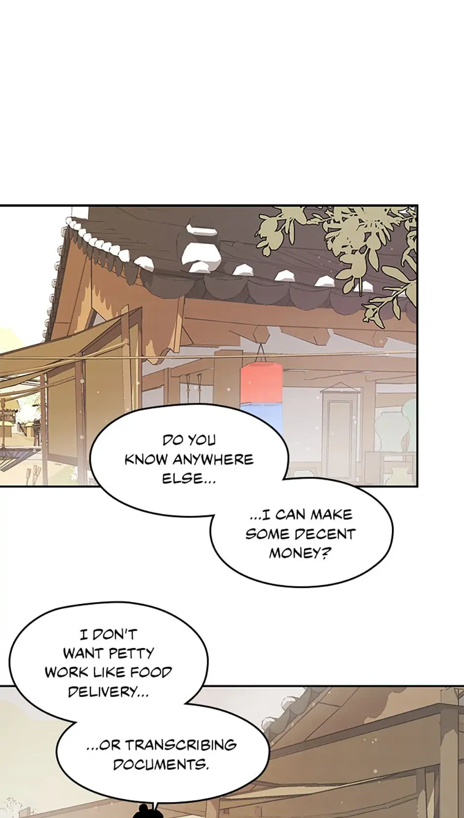 Under the Plum Blossom Tree chapter 6 page 51