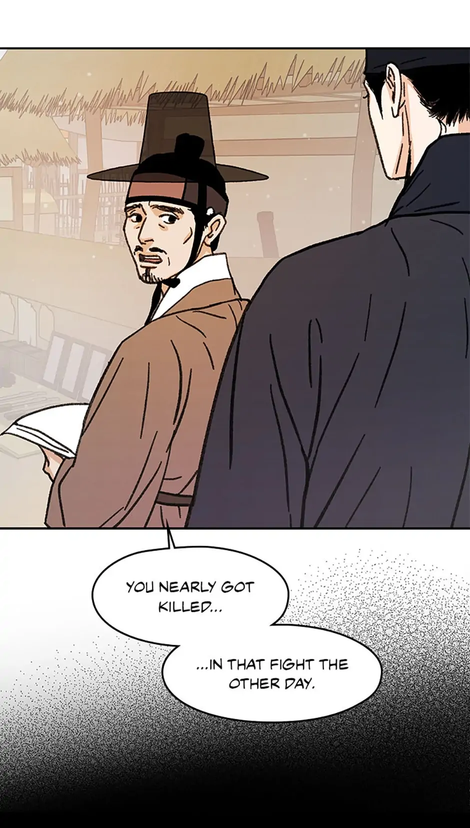 Under the Plum Blossom Tree chapter 6 page 53