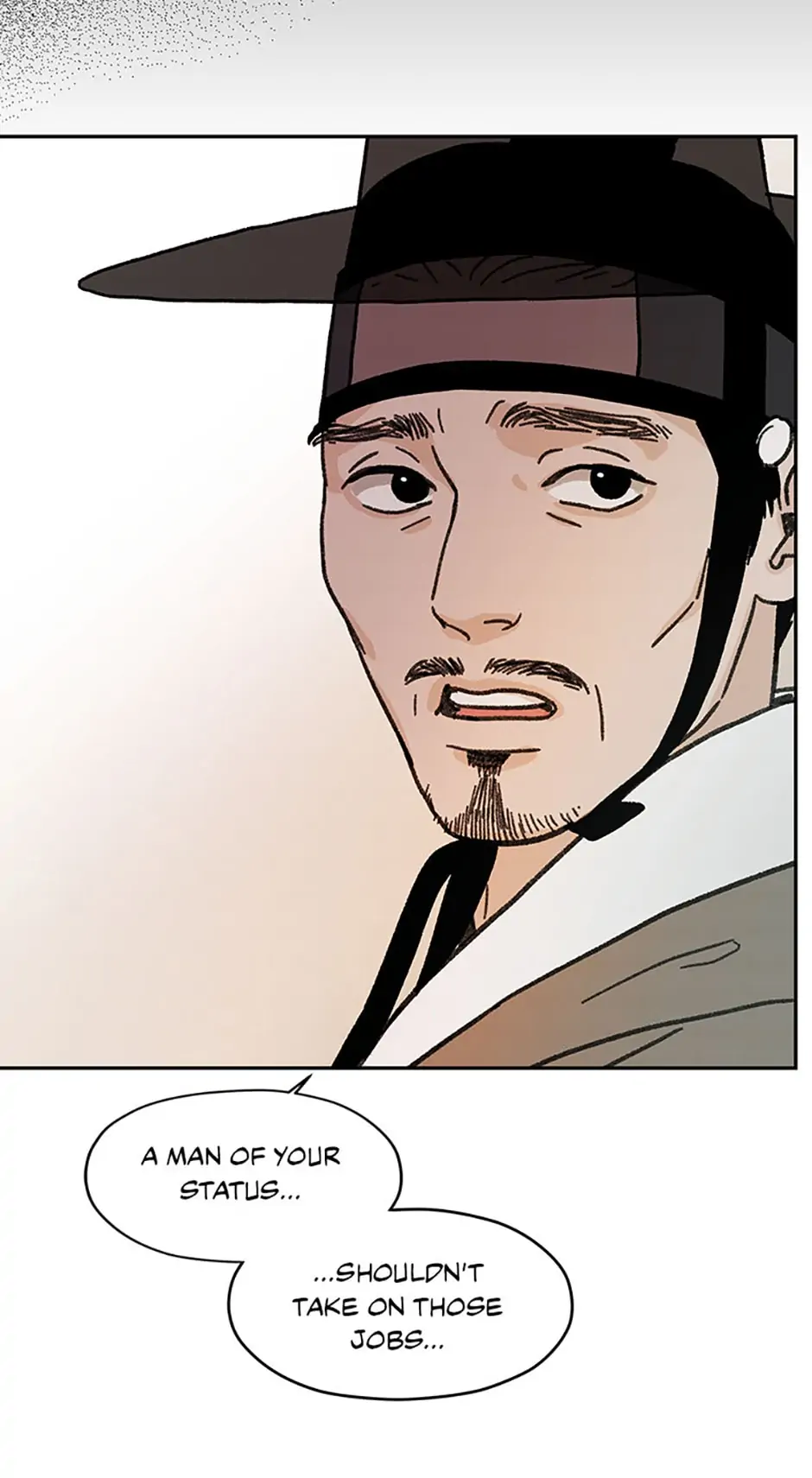 Under the Plum Blossom Tree chapter 6 page 55