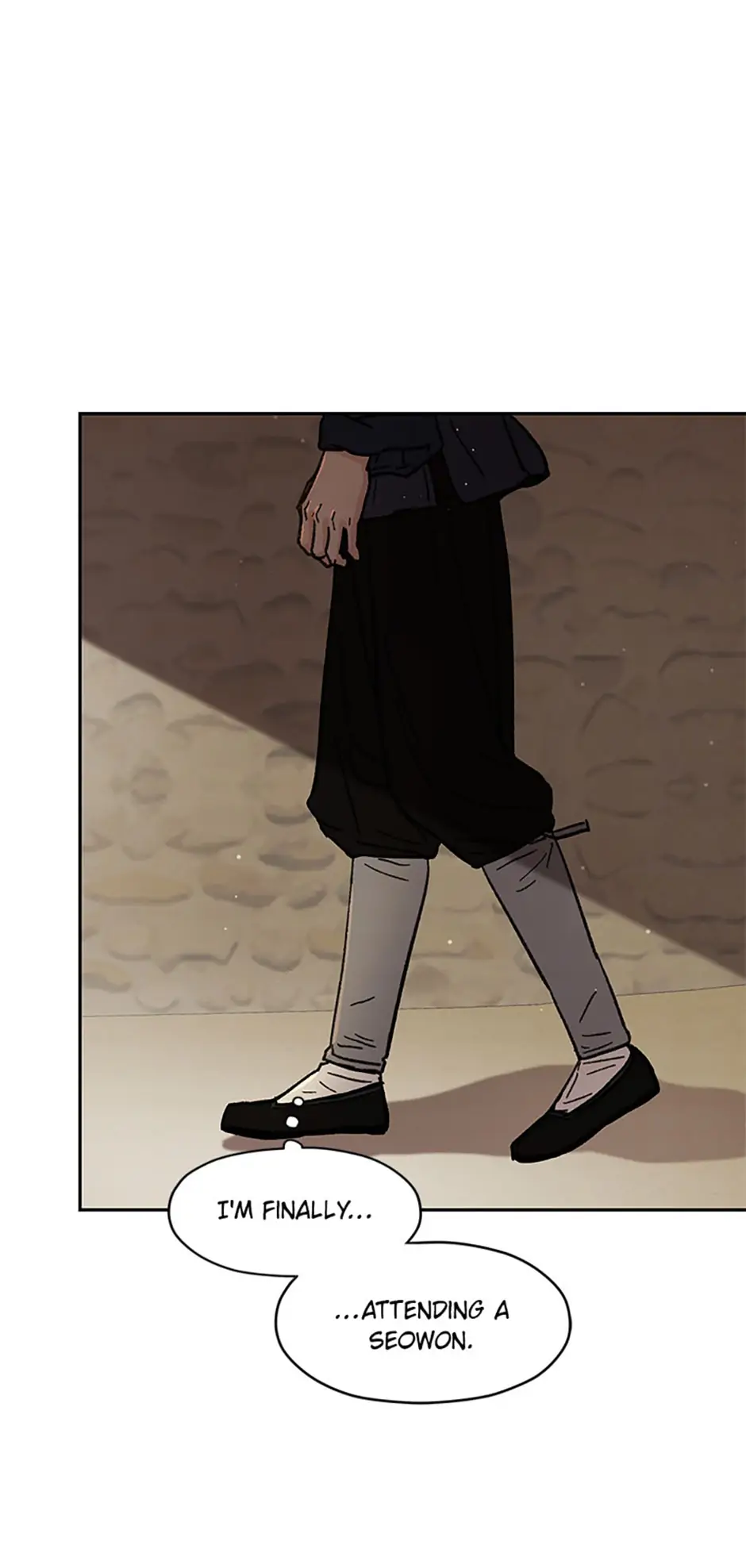 Under the Plum Blossom Tree chapter 6 page 58