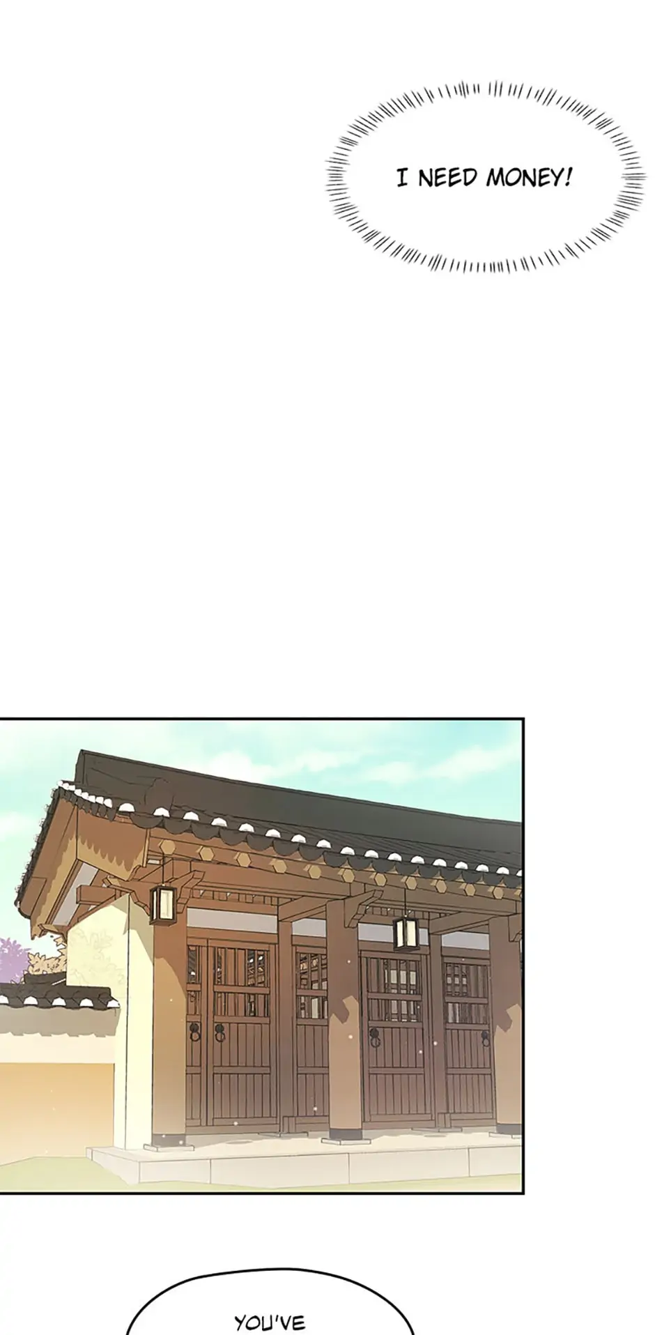 Under the Plum Blossom Tree chapter 6 page 60