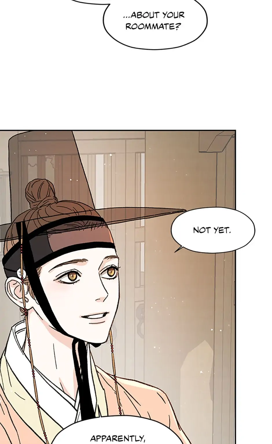 Under the Plum Blossom Tree chapter 6 page 63