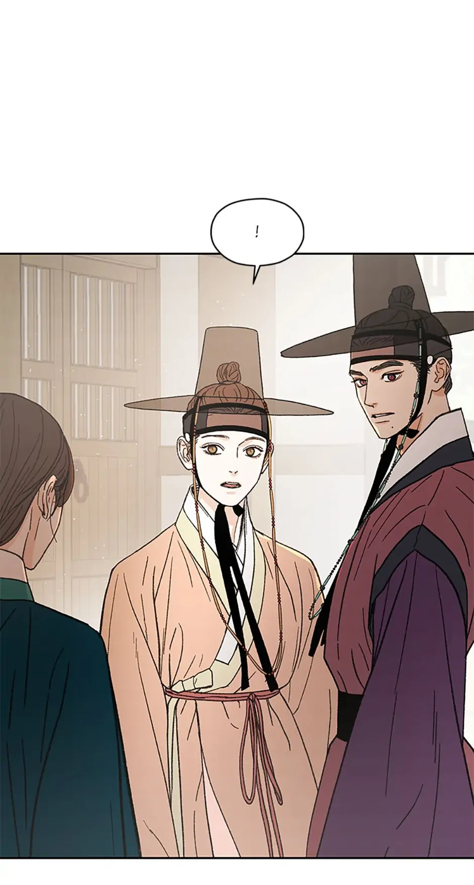 Under the Plum Blossom Tree chapter 6 page 69