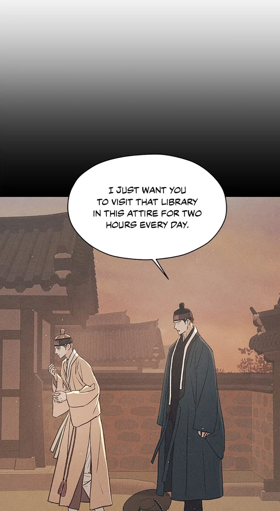 Under the Plum Blossom Tree chapter 60 page 3