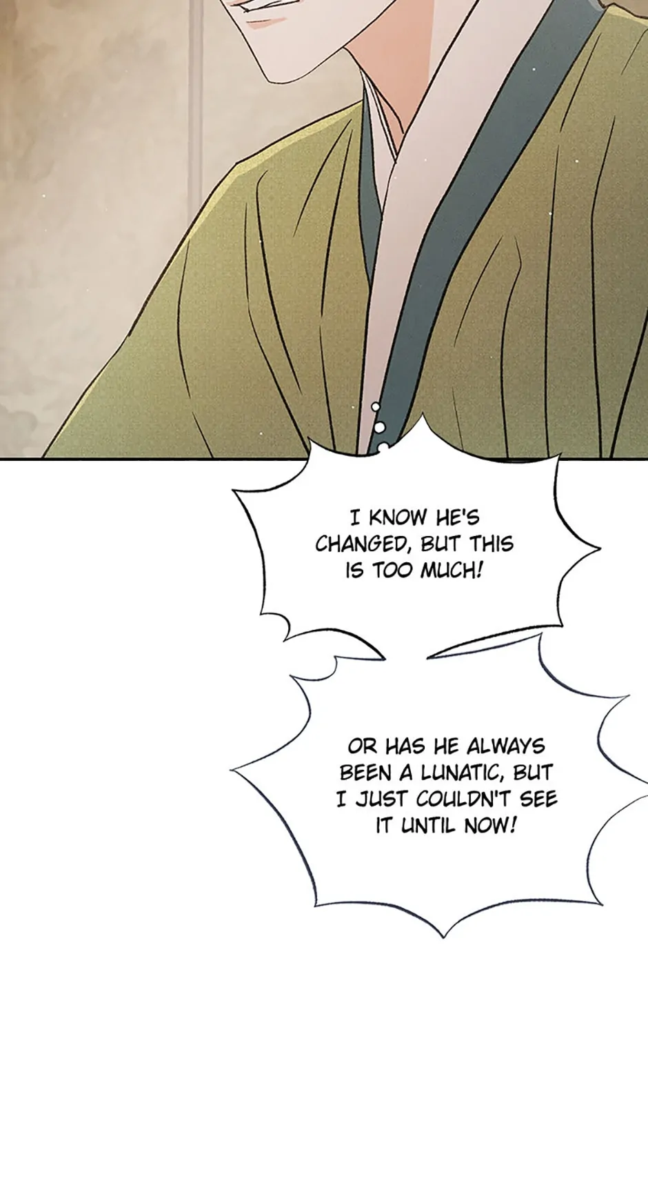Under the Plum Blossom Tree chapter 60 page 5