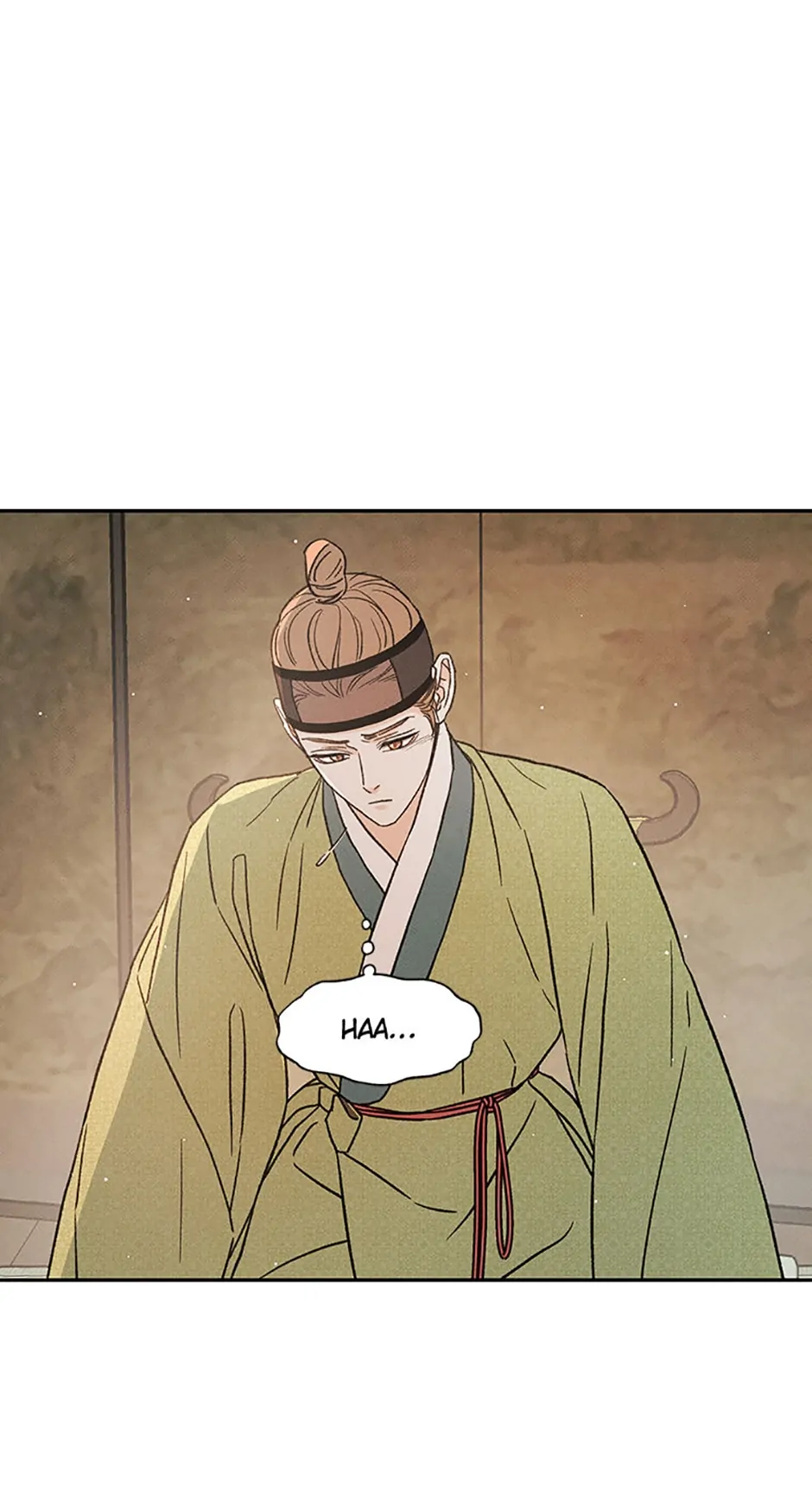 Under the Plum Blossom Tree chapter 60 page 6