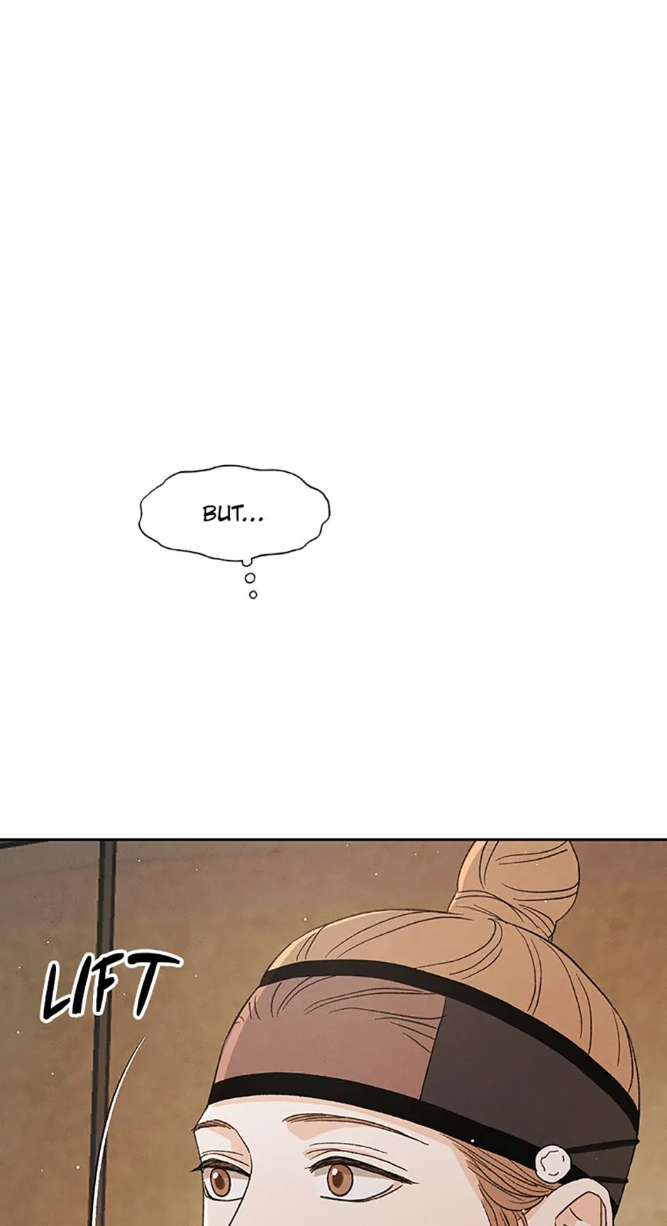 Under the Plum Blossom Tree chapter 60 page 7
