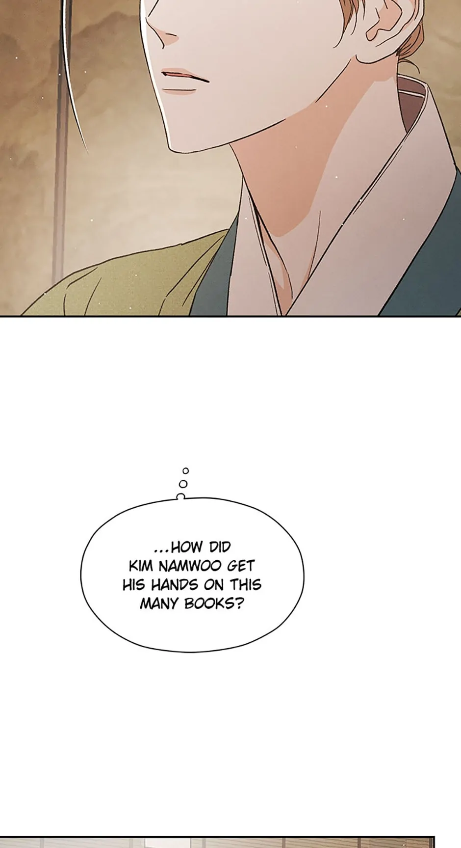 Under the Plum Blossom Tree chapter 60 page 8