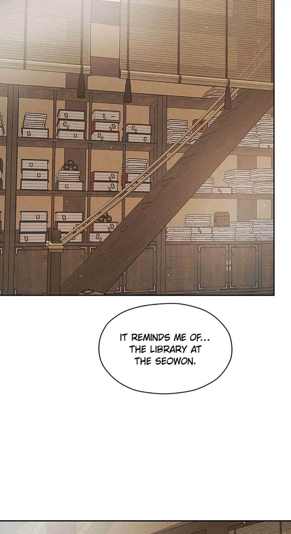 Under the Plum Blossom Tree chapter 60 page 9