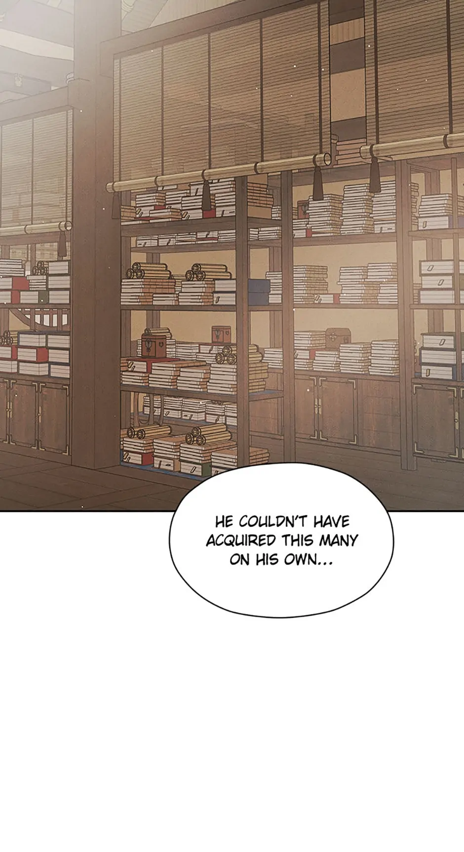 Under the Plum Blossom Tree chapter 60 page 10