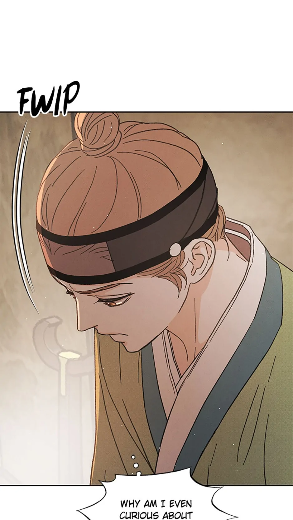 Under the Plum Blossom Tree chapter 60 page 11