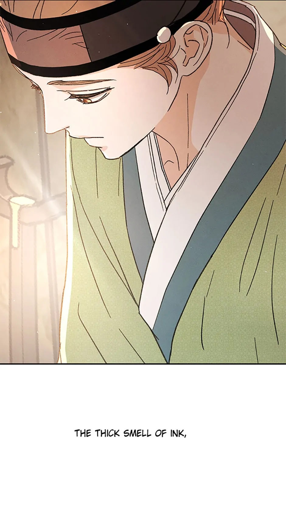 Under the Plum Blossom Tree chapter 60 page 14