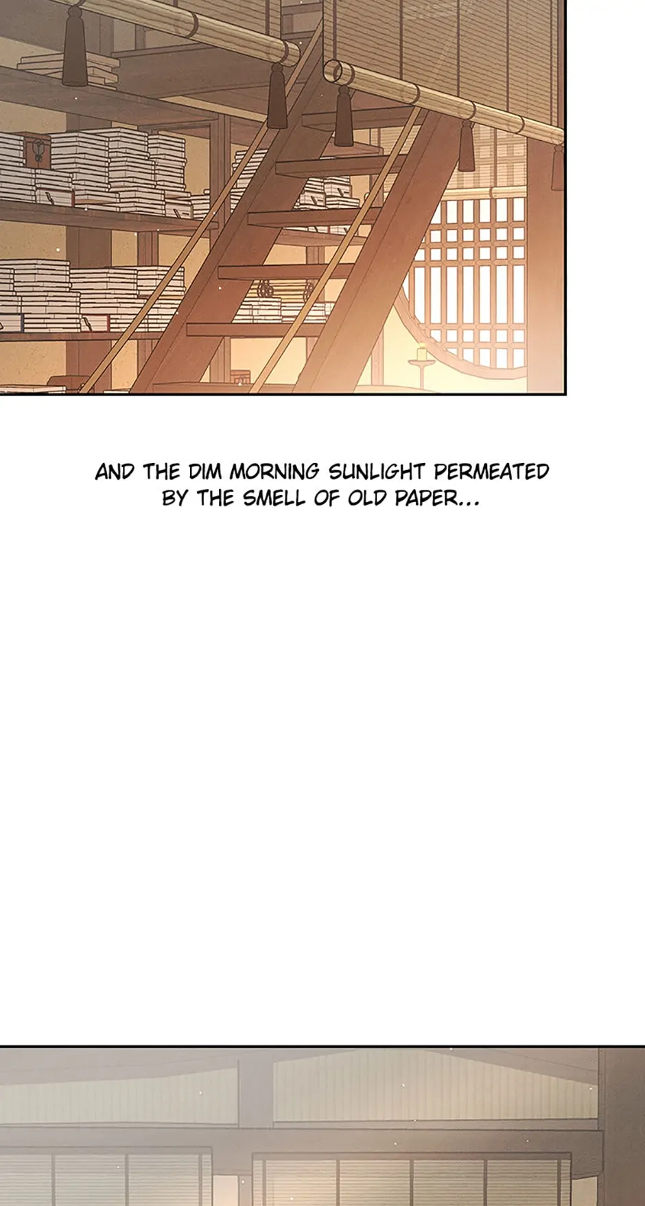 Under the Plum Blossom Tree chapter 60 page 18