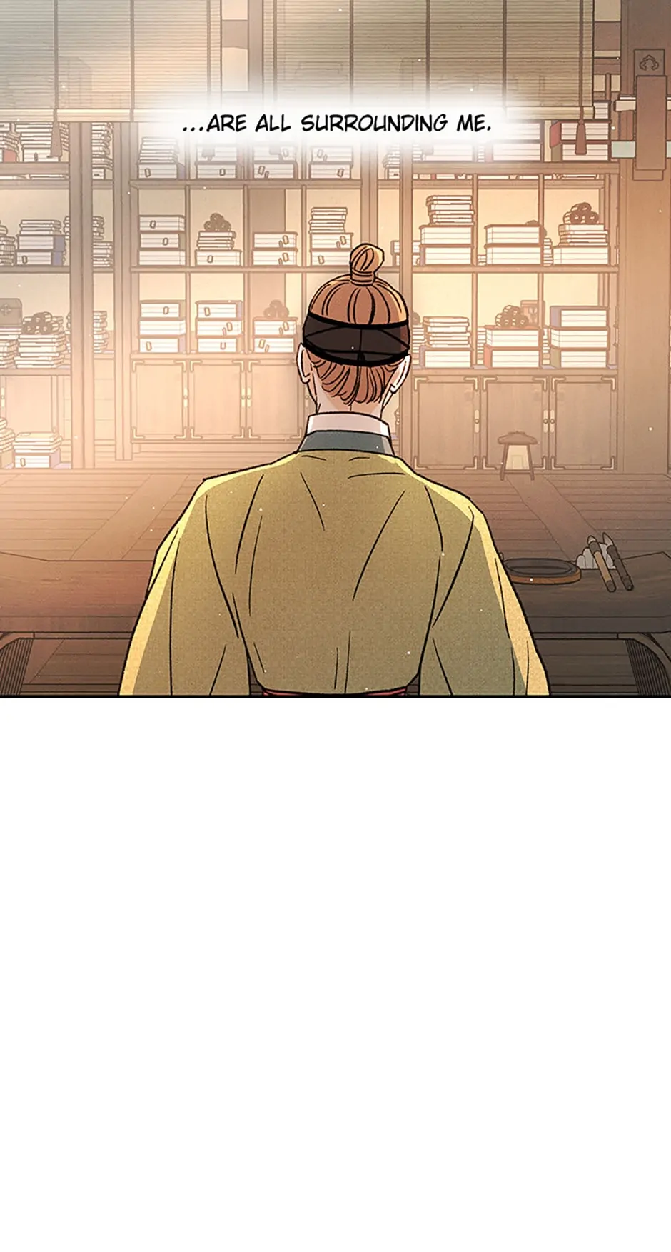 Under the Plum Blossom Tree chapter 60 page 19