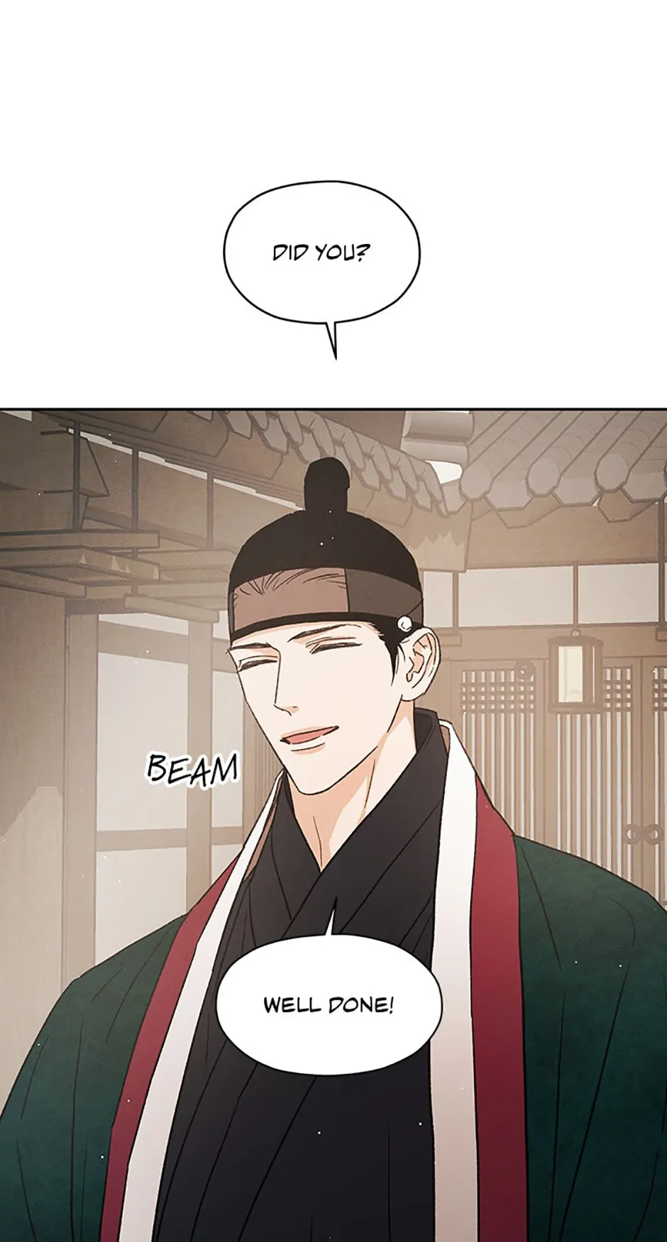 Under the Plum Blossom Tree chapter 60 page 24