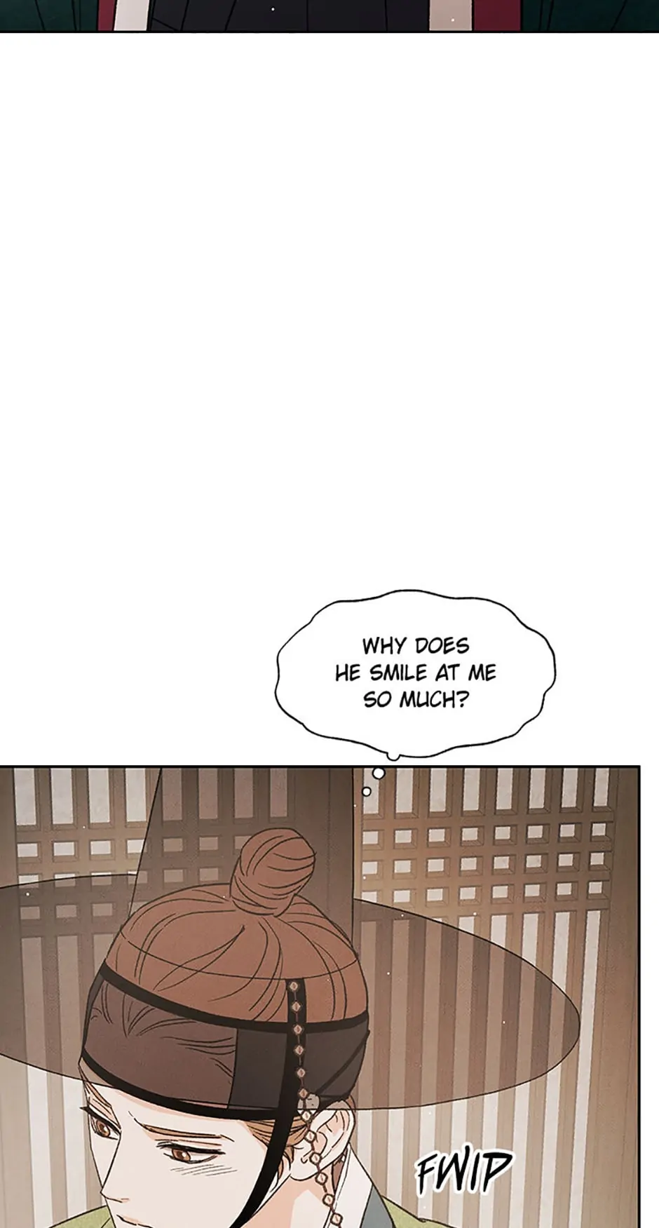 Under the Plum Blossom Tree chapter 60 page 25