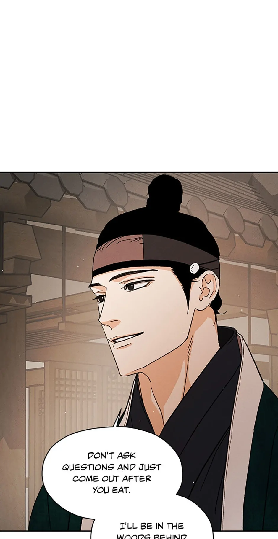 Under the Plum Blossom Tree chapter 60 page 28
