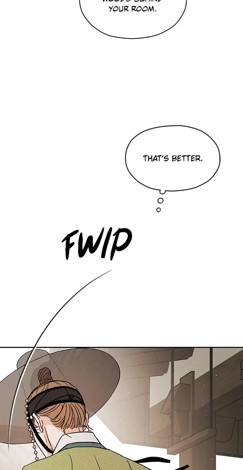 Under the Plum Blossom Tree chapter 60 page 29