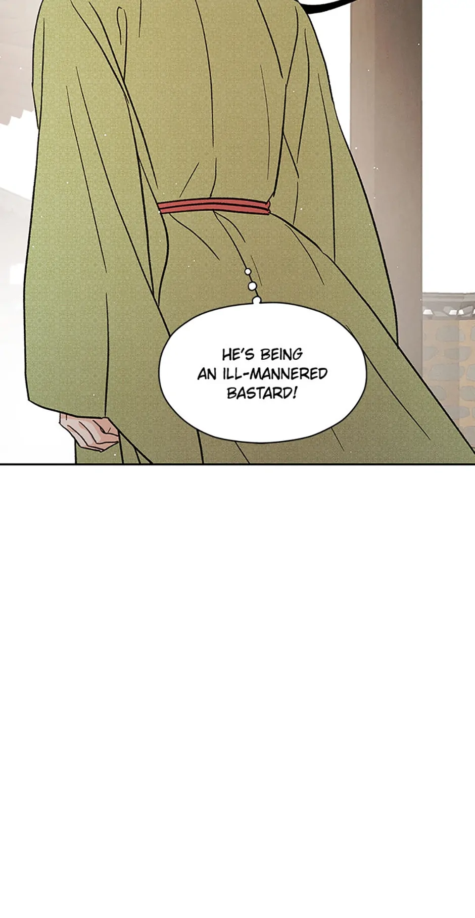 Under the Plum Blossom Tree chapter 60 page 30