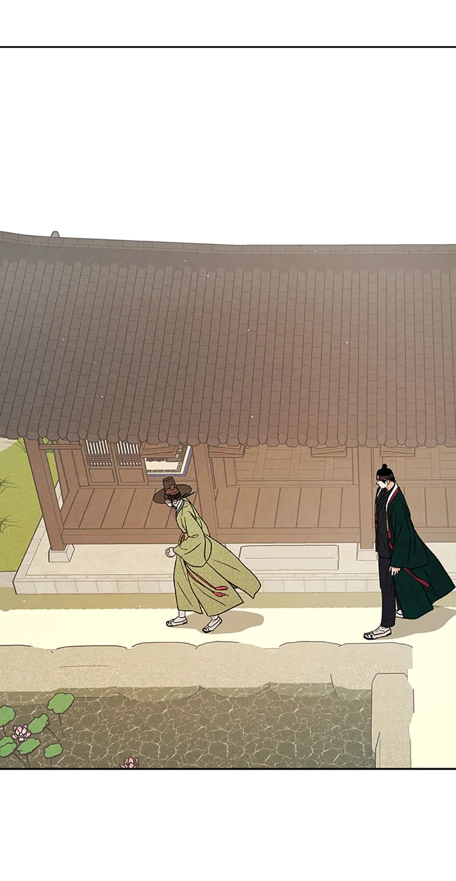 Under the Plum Blossom Tree chapter 60 page 31