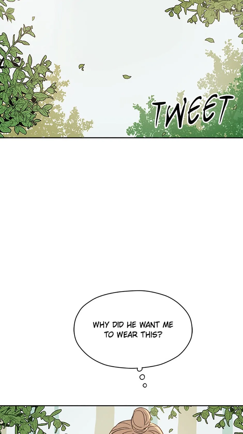 Under the Plum Blossom Tree chapter 60 page 34