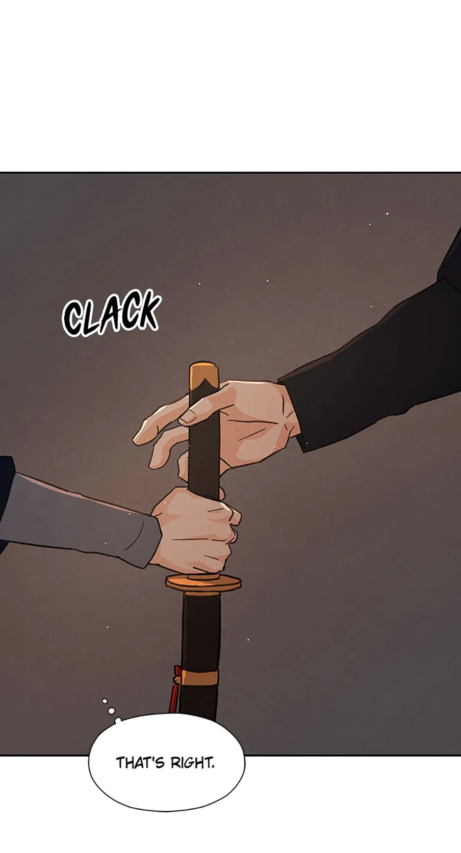 Under the Plum Blossom Tree chapter 60 page 39