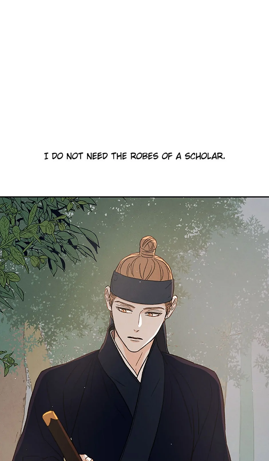 Under the Plum Blossom Tree chapter 60 page 40