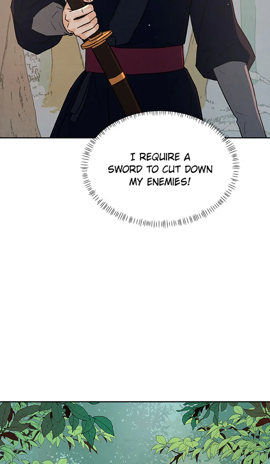 Under the Plum Blossom Tree chapter 60 page 41