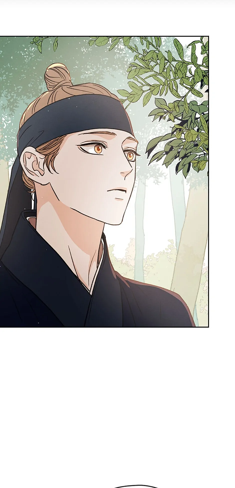 Under the Plum Blossom Tree chapter 60 page 45